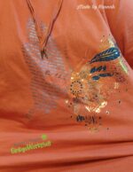 Wortspiel "Be the change" - Plotterdatei – Bild 6