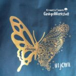 Wortspiel "Be the change" - Plotterdatei – Bild 5