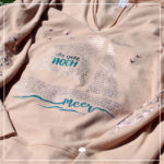 Wortspiel "Da geht noch Meer" - Plotterdatei – Bild 2