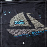 Wortspiel "Da geht noch Meer" - Plotterdatei – Bild 4