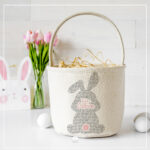 Wortspiel "Frohe Ostern" - Plotterdatei – Bild 2