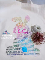 Wortspiel "Frohe Ostern" - Plotterdatei – Bild 7