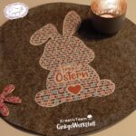 Wortspiel "Frohe Ostern" - Plotterdatei – Bild 14
