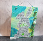 Wortspiel "Frohe Ostern" - Plotterdatei – Bild 4