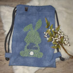 Wortspiel "Frohe Ostern" - Plotterdatei – Bild 12