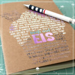 Wortspiel "Heißes Eis" - Plotterdatei – Bild 3