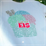 Wortspiel "Heißes Eis" - Plotterdatei