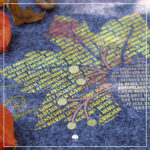 Wortspiel "Herbst" - Plotterdatei – Bild 3