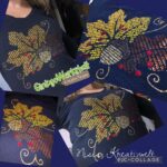 Wortspiel "Herbst" - Plotterdatei – Bild 9