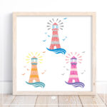 Wortspiel "Maritim" - Bundle – Bild 3