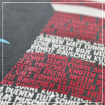 Wortspiel "Leuchtturm" - Plotterdatei – Bild 4