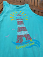 Wortspiel "Leuchtturm" - Plotterdatei – Bild 8