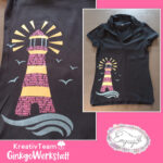 Wortspiel "Leuchtturm" - Plotterdatei – Bild 9