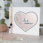 Wortspiel "Liebe" - Bundle – Bild 5