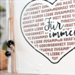 Wortspiel "Liebe" - Plotterdatei – Bild 3