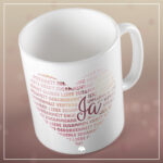 Wortspiel "Liebe" - Plotterdatei – Bild 5