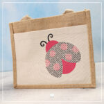 Wortspiel "Mini-Frühling" - Plotterdatei – Bild 4