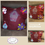 Wortspiel "Mini-Frühling" - Plotterdatei – Bild 8