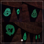 Wortspiel "Mini-Halloween" - Plotterdatei – Bild 6