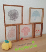 Wortspiel "Mini-Halloween" - Plotterdatei – Bild 14