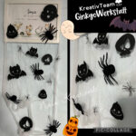 Wortspiel "Mini-Halloween" - Plotterdatei – Bild 10