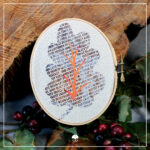 Wortspiel "Mini-Herbst" - Plotterdatei – Bild 5