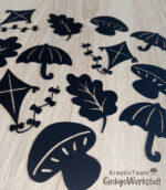 Wortspiel "Mini-Herbst" - Plotterdatei – Bild 9