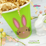 Wortspiel "Mini-Ostern" - Plotterdatei – Bild 5