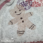 Wortspiel "Mini-Weihnachten" - Plotterdatei – Bild 11