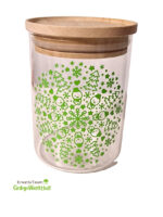 Mandala "Mini-Winter" - Plotterdatei – Bild 16