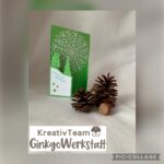 Mandala "Mini-Winter" - Plotterdatei – Bild 20