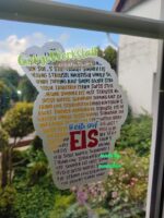 Wortspiel "Heißes Eis" - Plotterdatei – Bild 18