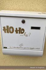 Lettering "Hoho...hä" - Plotterdatei – Bild 6