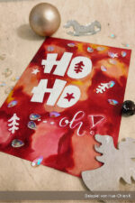 Lettering "Hoho...hä" - Plotterdatei – Bild 10