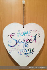 "Home Sweet Home" - Plotterdatei – Bild 7