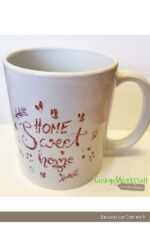 "Home Sweet Home" - Plotterdatei – Bild 10