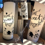 "Home Sweet Home" - Plotterdatei – Bild 11