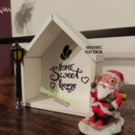 "Home Sweet Home" - Plotterdatei – Bild 13