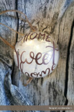 "Home Sweet Home" - Plotterdatei – Bild 14