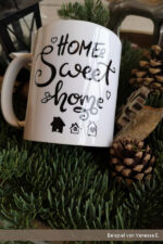 "Home Sweet Home" - Plotterdatei – Bild 17
