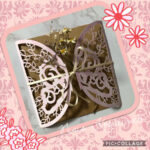 Karte "Schmetterlinge" - Plotterdatei – Bild 7