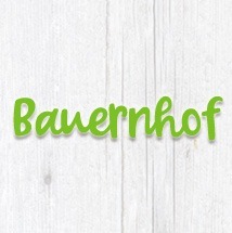 Kategorie-Vorschaubild: Gehampel Bauernhof