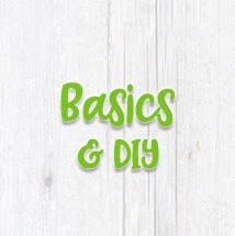 Kategorie-Vorschaubild: Laser Basics & DIY