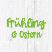 Kategorie-Vorschaubild: Lichtdekoration Frühling & Ostern