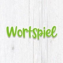 Kategorie-Vorschaubild: Plotter Wortspiel