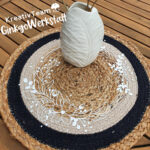 Kranz "Floral" - Plotterdatei – Bild 5