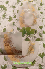 Kranz "Floral" - Plotterdatei – Bild 10