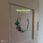 Kranz "Floral" - Plotterdatei – Bild 11