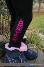 Wortspiel "Limited Edition" - Plotterdatei – Bild 7