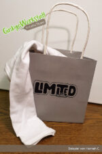 Wortspiel "Limited Edition" - Plotterdatei – Bild 12